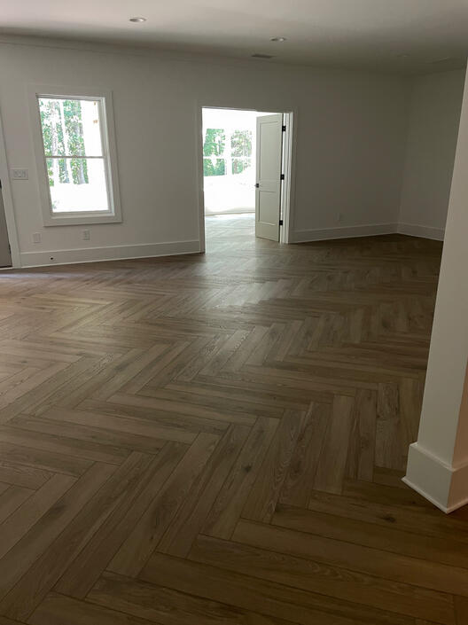 Herringbone
