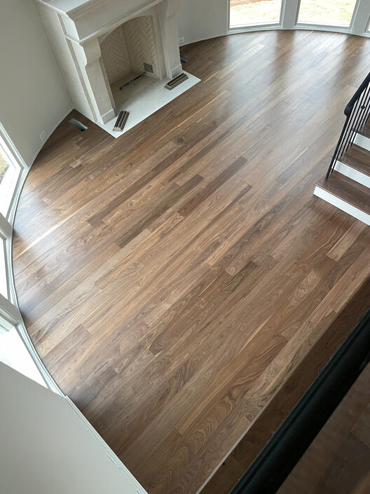 walnut
